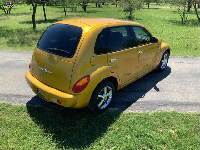 2002 Chrysler PT Cruiser for Sale | ClassicCars.com | CC-1357134