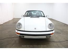 1985 Porsche Carrera (CC-1350715) for sale in Beverly Hills, California