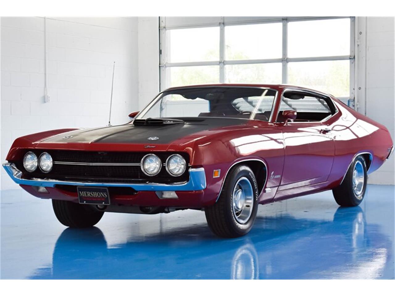 1970 Ford Torino for Sale | ClassicCars.com | CC-1357152