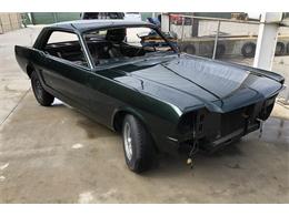 1966 Ford Mustang (CC-1357203) for sale in Santa Barbara, California