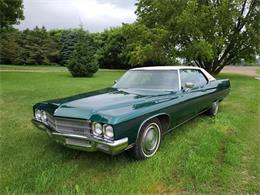 1971 Buick Electra 225 (CC-1357262) for sale in New Ulm, Minnesota