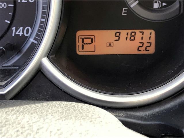 2011 Nissan Versa (CC-1357263) for sale in Maple Lake, Minnesota
