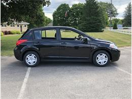 2011 Nissan Versa (CC-1357263) for sale in Maple Lake, Minnesota