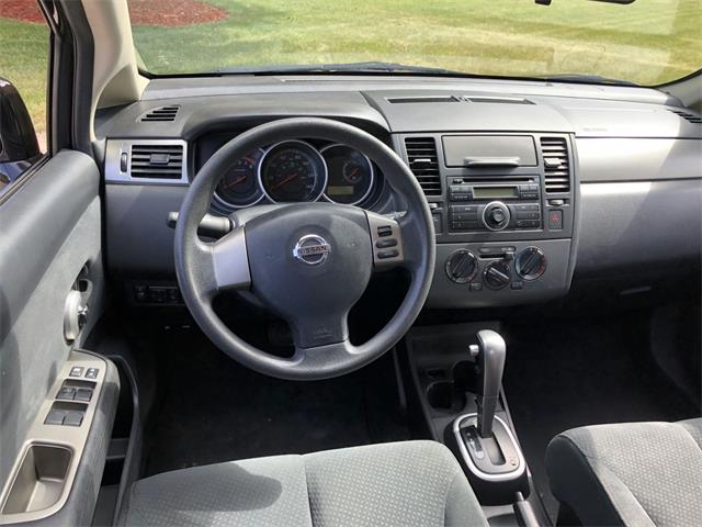 2011 Nissan Versa (CC-1357263) for sale in Maple Lake, Minnesota