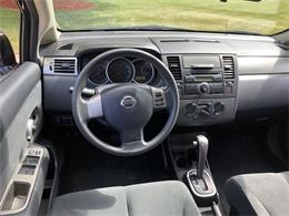 2011 Nissan Versa (CC-1357263) for sale in Maple Lake, Minnesota