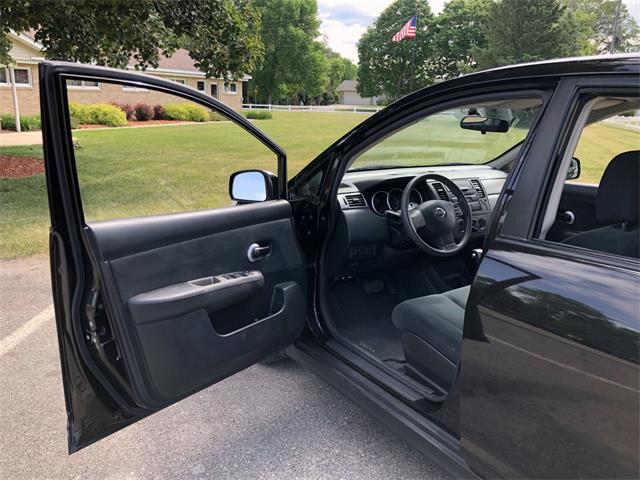 2011 Nissan Versa (CC-1357263) for sale in Maple Lake, Minnesota