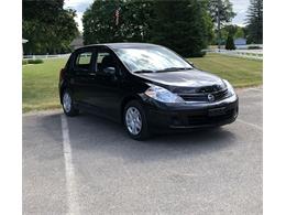 2011 Nissan Versa (CC-1357263) for sale in Maple Lake, Minnesota