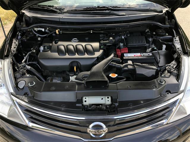 2011 Nissan Versa (CC-1357263) for sale in Maple Lake, Minnesota