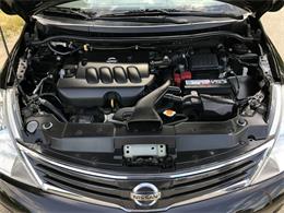 2011 Nissan Versa (CC-1357263) for sale in Maple Lake, Minnesota