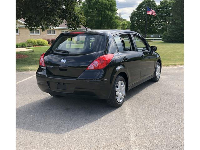 2011 Nissan Versa (CC-1357263) for sale in Maple Lake, Minnesota