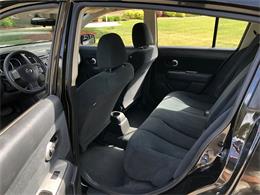 2011 Nissan Versa (CC-1357263) for sale in Maple Lake, Minnesota