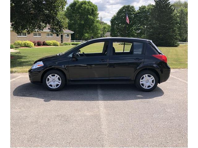 2011 Nissan Versa (CC-1357263) for sale in Maple Lake, Minnesota