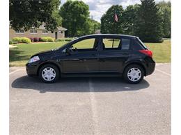 2011 Nissan Versa (CC-1357263) for sale in Maple Lake, Minnesota
