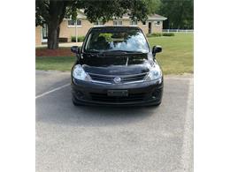 2011 Nissan Versa (CC-1357263) for sale in Maple Lake, Minnesota