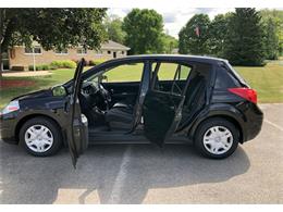 2011 Nissan Versa (CC-1357263) for sale in Maple Lake, Minnesota