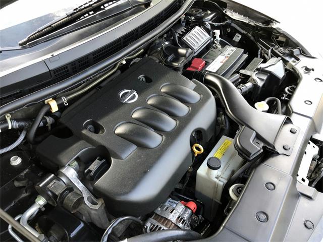 2011 Nissan Versa (CC-1357263) for sale in Maple Lake, Minnesota