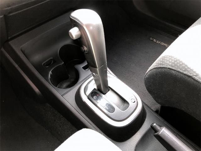 2011 Nissan Versa (CC-1357263) for sale in Maple Lake, Minnesota