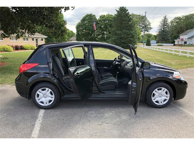 2011 Nissan Versa (CC-1357263) for sale in Maple Lake, Minnesota