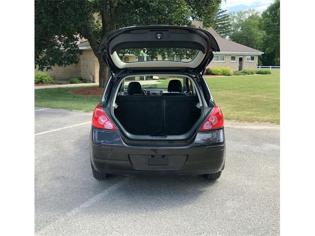 2011 Nissan Versa (CC-1357263) for sale in Maple Lake, Minnesota