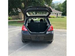 2011 Nissan Versa (CC-1357263) for sale in Maple Lake, Minnesota