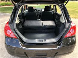 2011 Nissan Versa (CC-1357263) for sale in Maple Lake, Minnesota