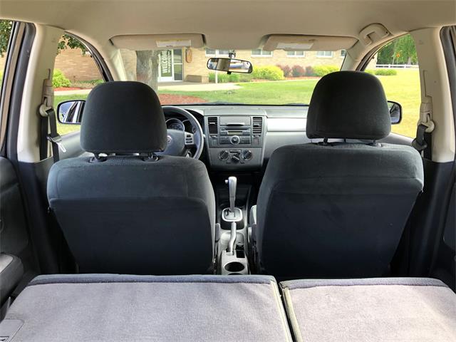 2011 Nissan Versa (CC-1357263) for sale in Maple Lake, Minnesota