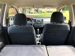 2011 Nissan Versa (CC-1357263) for sale in Maple Lake, Minnesota