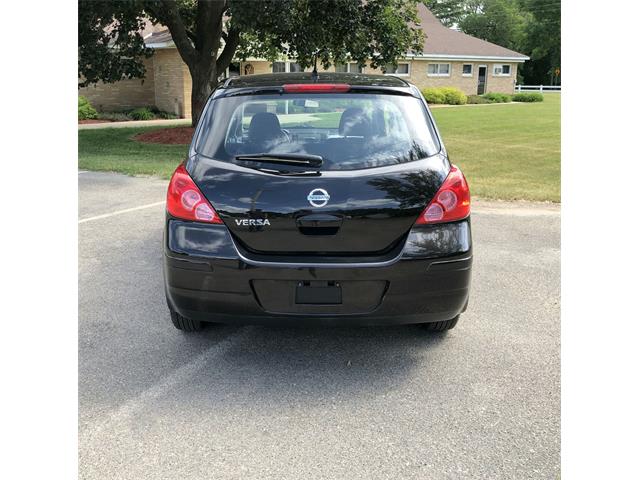 2011 Nissan Versa (CC-1357263) for sale in Maple Lake, Minnesota