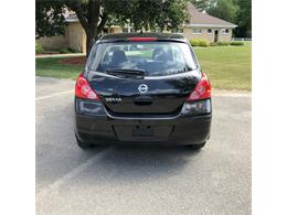 2011 Nissan Versa (CC-1357263) for sale in Maple Lake, Minnesota