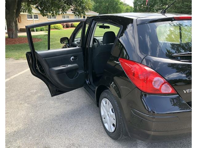 2011 Nissan Versa (CC-1357263) for sale in Maple Lake, Minnesota