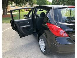 2011 Nissan Versa (CC-1357263) for sale in Maple Lake, Minnesota