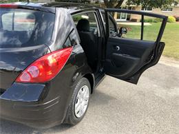 2011 Nissan Versa (CC-1357263) for sale in Maple Lake, Minnesota