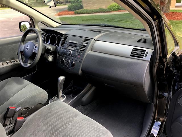2011 Nissan Versa (CC-1357263) for sale in Maple Lake, Minnesota