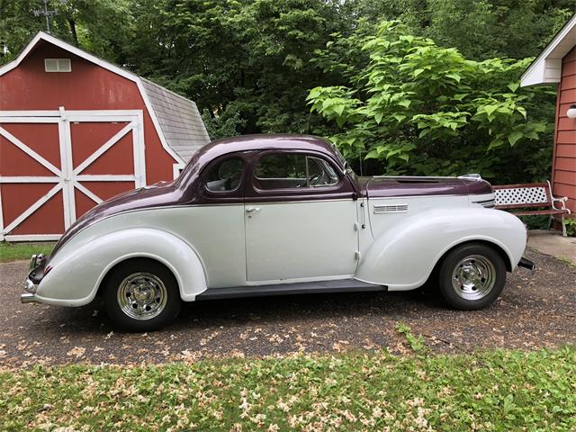 1939 To 1941 Plymouth For Sale On ClassicCars.com