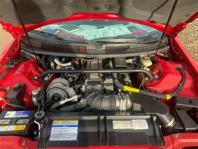1997 Chevrolet Camaro Z28 (CC-1357326) for sale in Lincoln, Nebraska