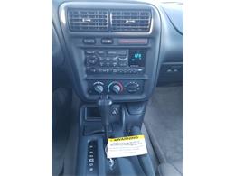 1997 Chevrolet Camaro Z28 (CC-1357326) for sale in Lincoln, Nebraska