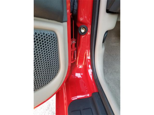 1997 Chevrolet Camaro Z28 (CC-1357326) for sale in Lincoln, Nebraska