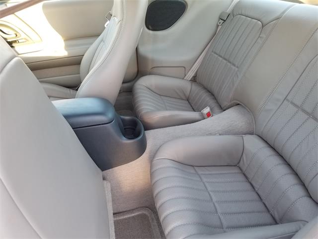 1997 Chevrolet Camaro Z28 (CC-1357326) for sale in Lincoln, Nebraska