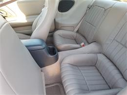 1997 Chevrolet Camaro Z28 (CC-1357326) for sale in Lincoln, Nebraska