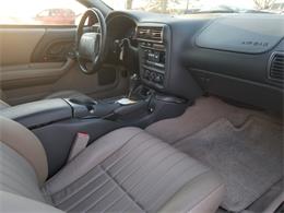 1997 Chevrolet Camaro Z28 (CC-1357326) for sale in Lincoln, Nebraska