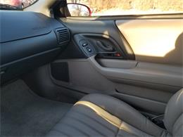 1997 Chevrolet Camaro Z28 (CC-1357326) for sale in Lincoln, Nebraska