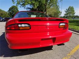1997 Chevrolet Camaro Z28 (CC-1357326) for sale in Lincoln, Nebraska