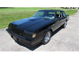 1987 Buick Grand National (CC-1357333) for sale in WASHINGTON, Missouri