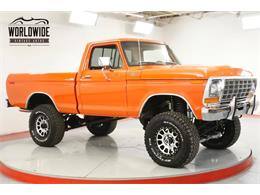 1974 Ford F150 (CC-1357373) for sale in Denver , Colorado