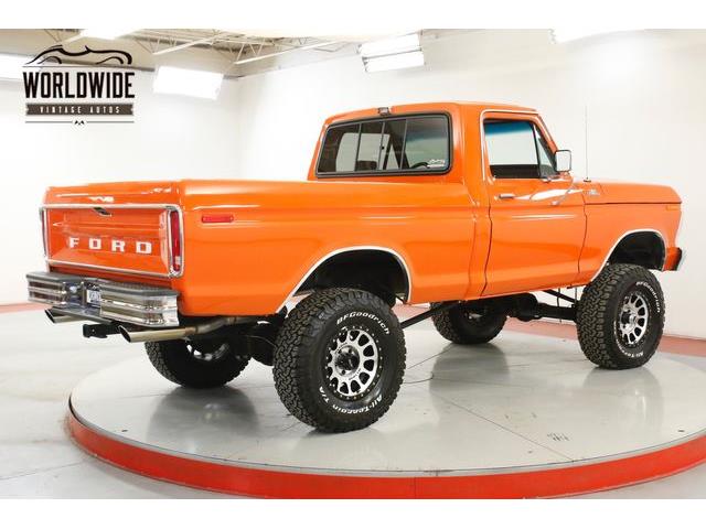 1974 Ford F150 (CC-1357373) for sale in Denver , Colorado