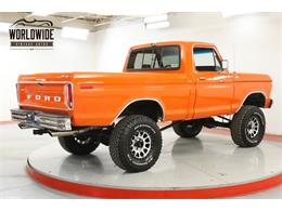 1974 Ford F150 (CC-1357373) for sale in Denver , Colorado