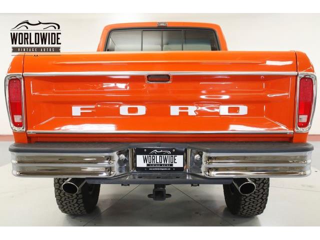1974 Ford F150 (CC-1357373) for sale in Denver , Colorado