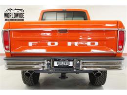 1974 Ford F150 (CC-1357373) for sale in Denver , Colorado