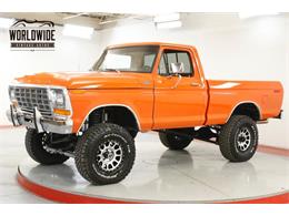 1974 Ford F150 (CC-1357373) for sale in Denver , Colorado