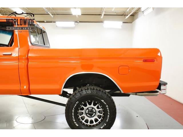 1974 Ford F150 (CC-1357373) for sale in Denver , Colorado